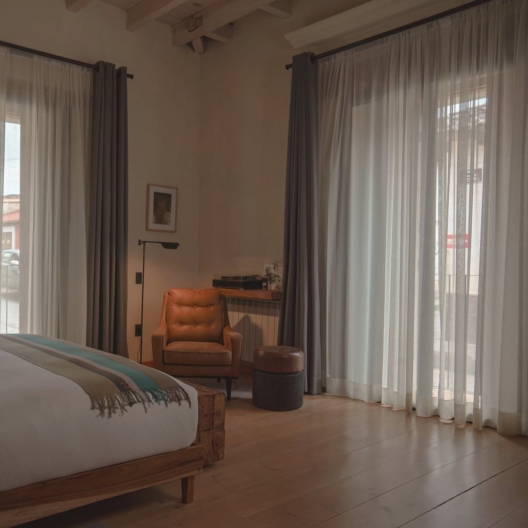 Dónde hospedarse en San Cristóbal de las Casas 