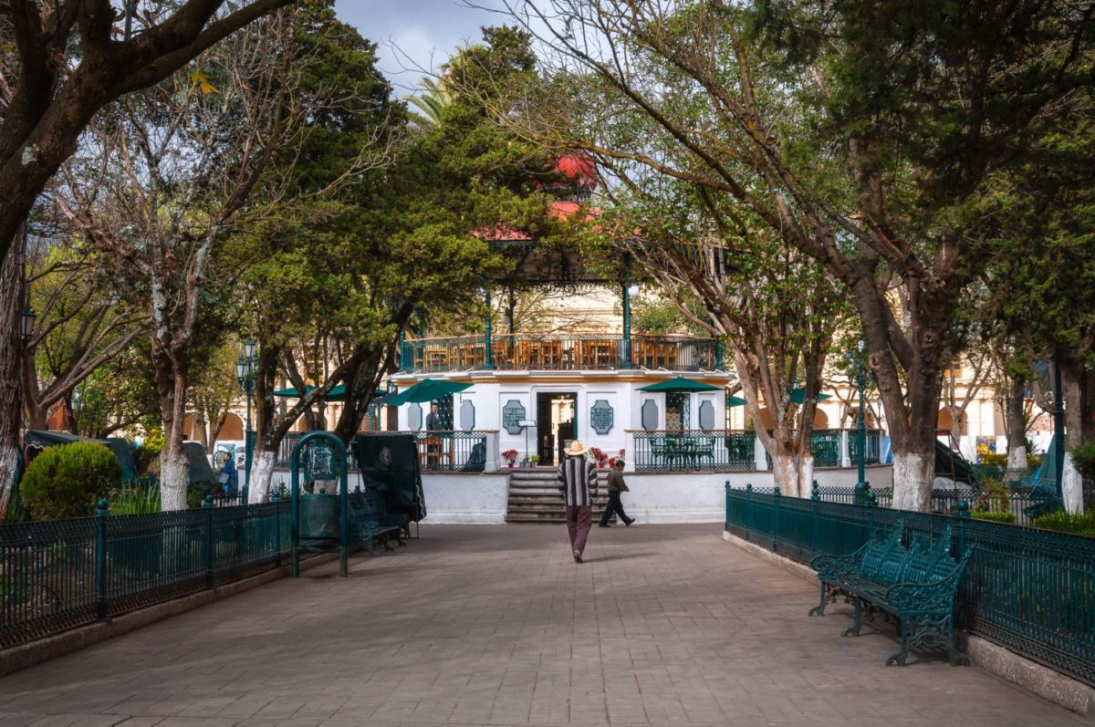 Qué hacer en San Cristóbal de las Casas 