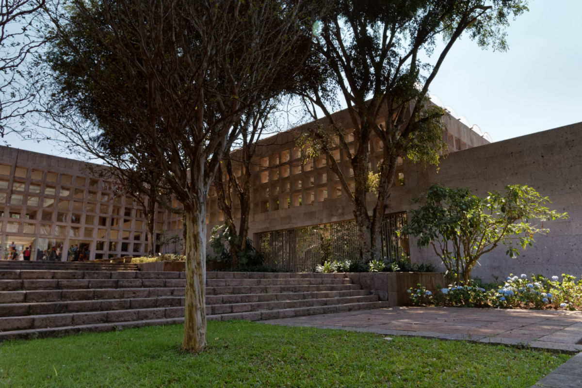 Museo de Antropología de Xalapa 
