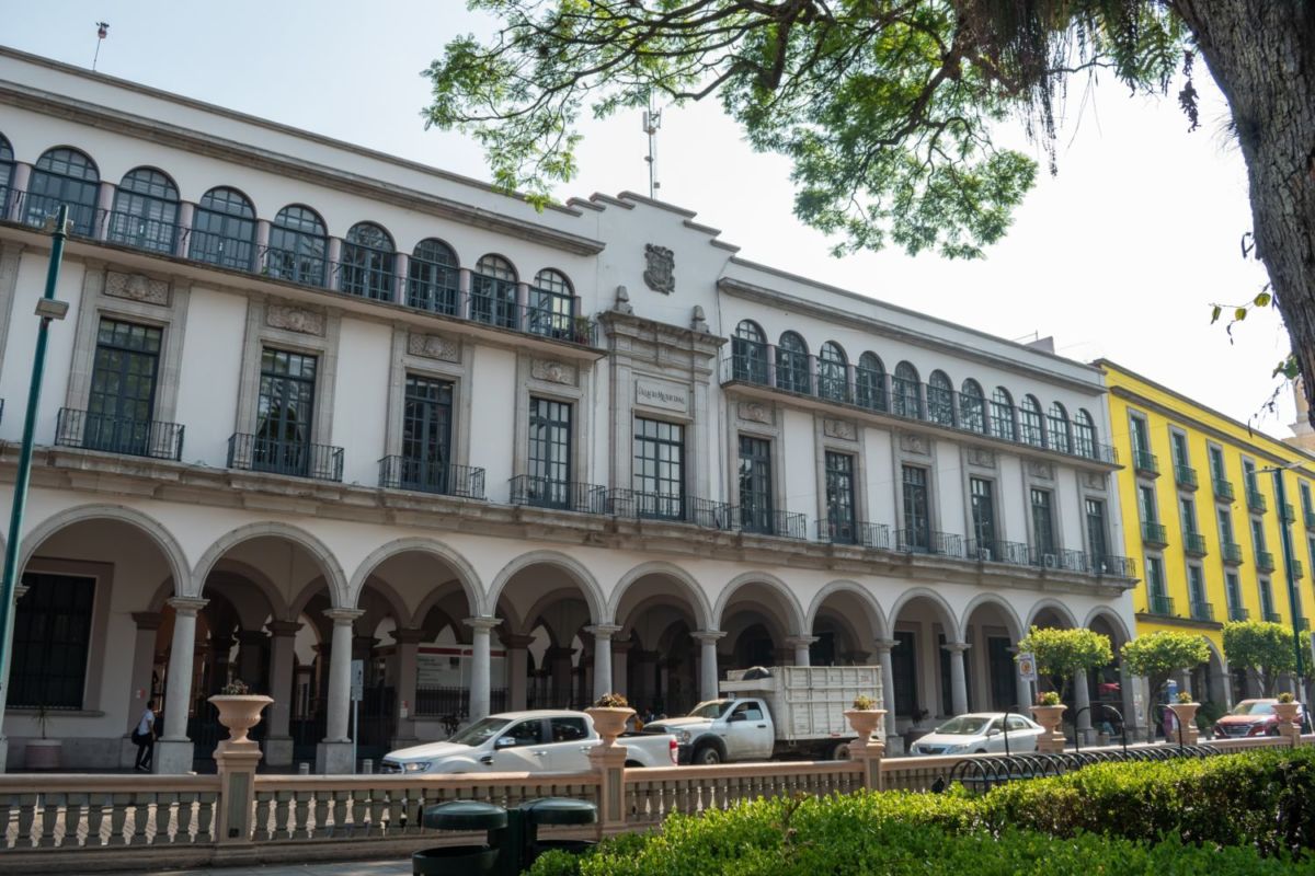 Ayuntamiento de Xalapa
