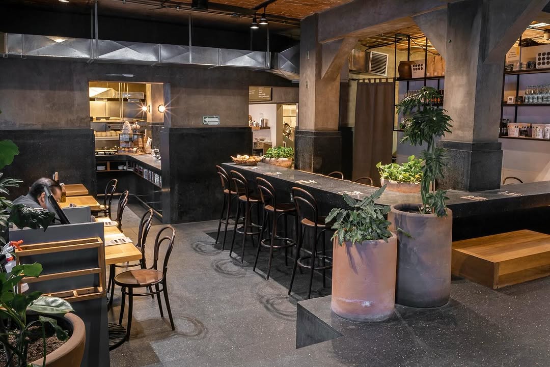 ENOTEQUE reúne a la música y la gastronomía en un mismo espacio 