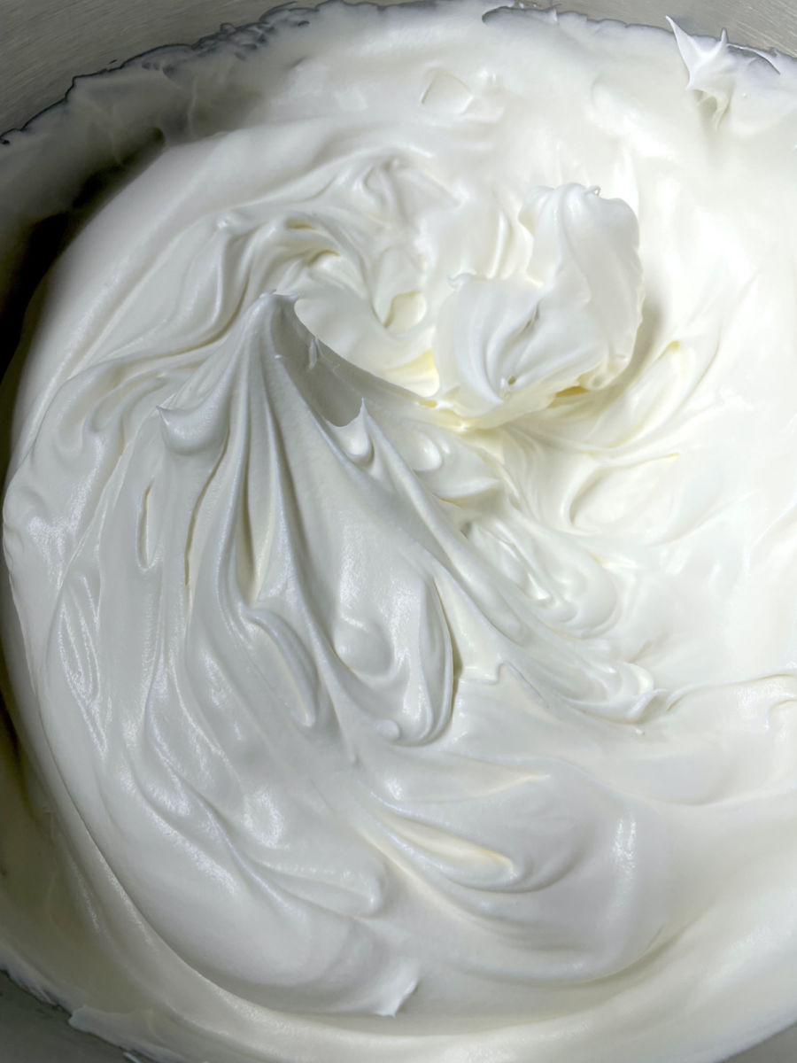 Crema Batida Ambiante