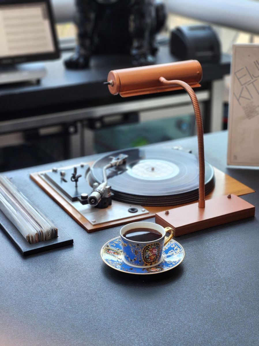 Sushi Tatsugoro tiene un bar especializado en whisky japonés