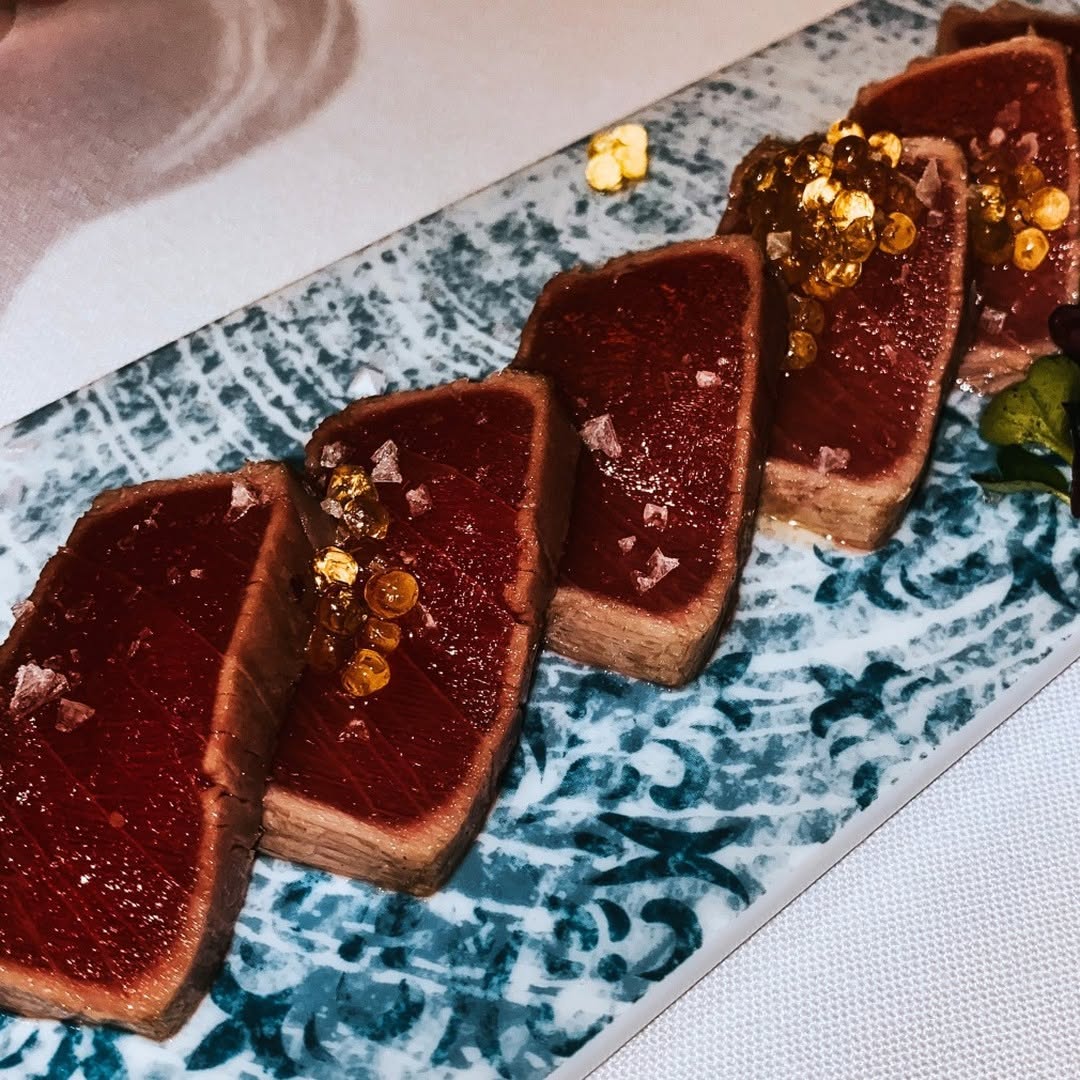 Restaurante Submarino en Valencia
