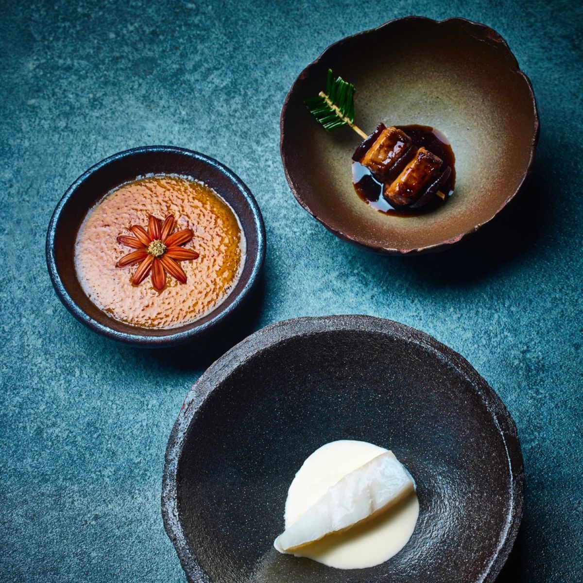 Restaurante Under con Estrella Michelin