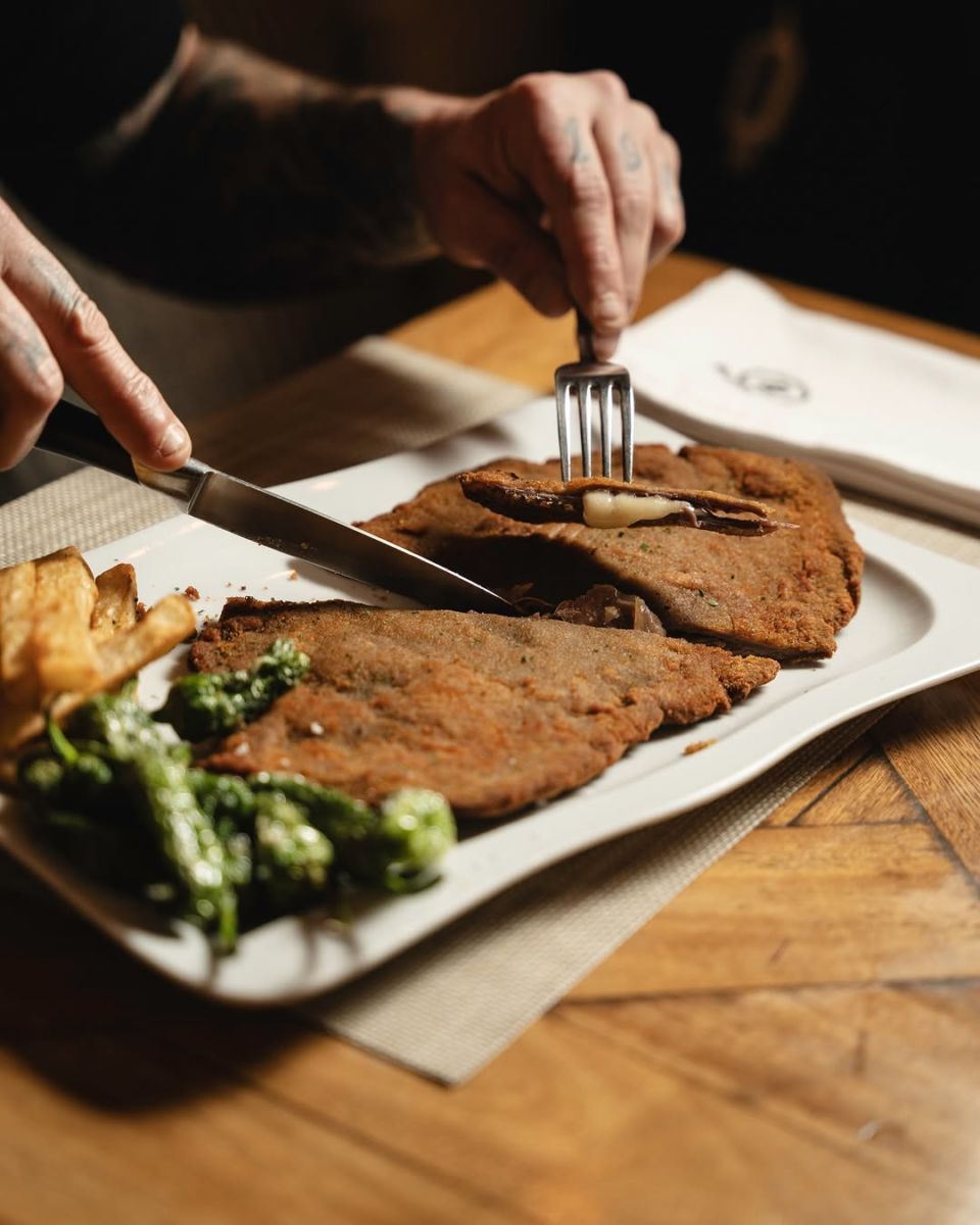 El restaurante Bulla también tiene sucursal en Condesa y San Ángel 