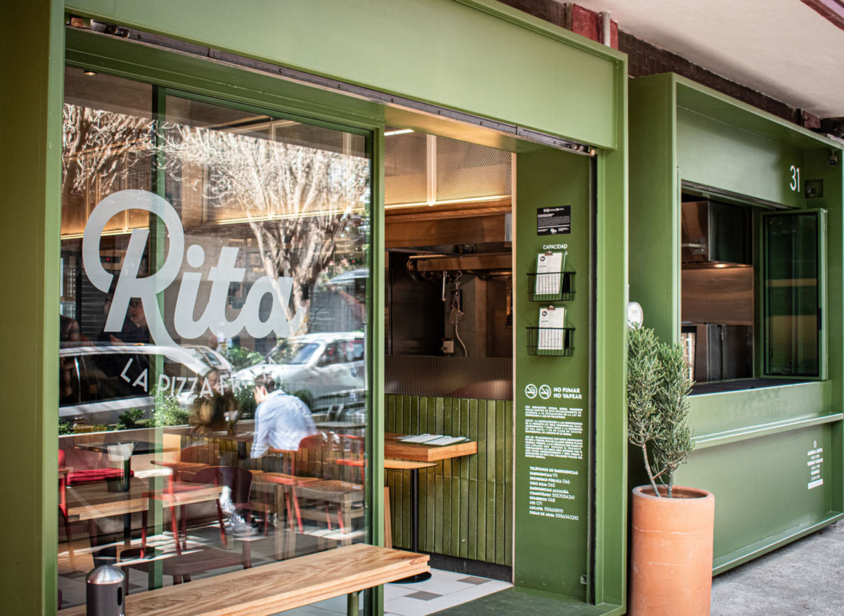 rita la pizza fritta 