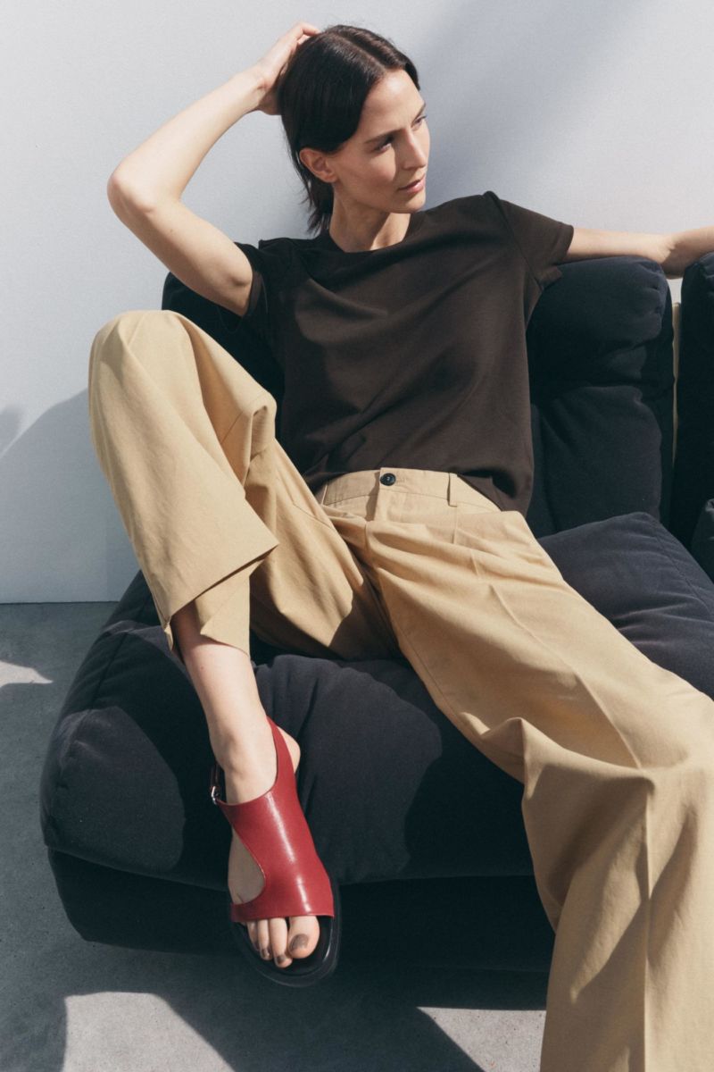 zapatos de moda 2025