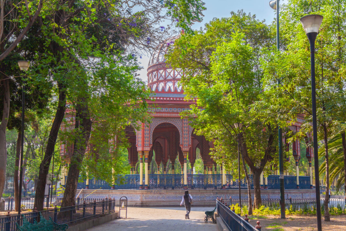 Santa María La Ribera