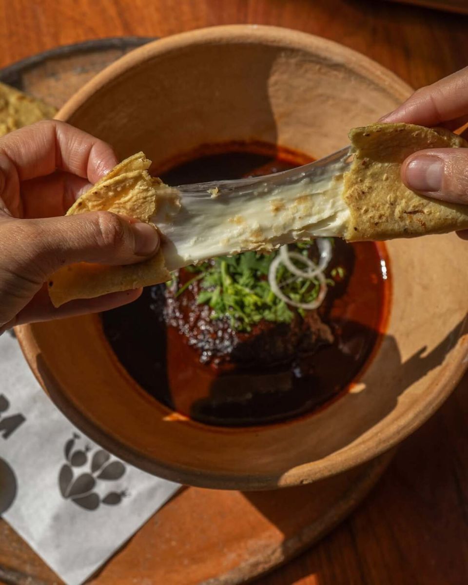 6 restaurantes adictivos para desayunar espectacular en Polanco