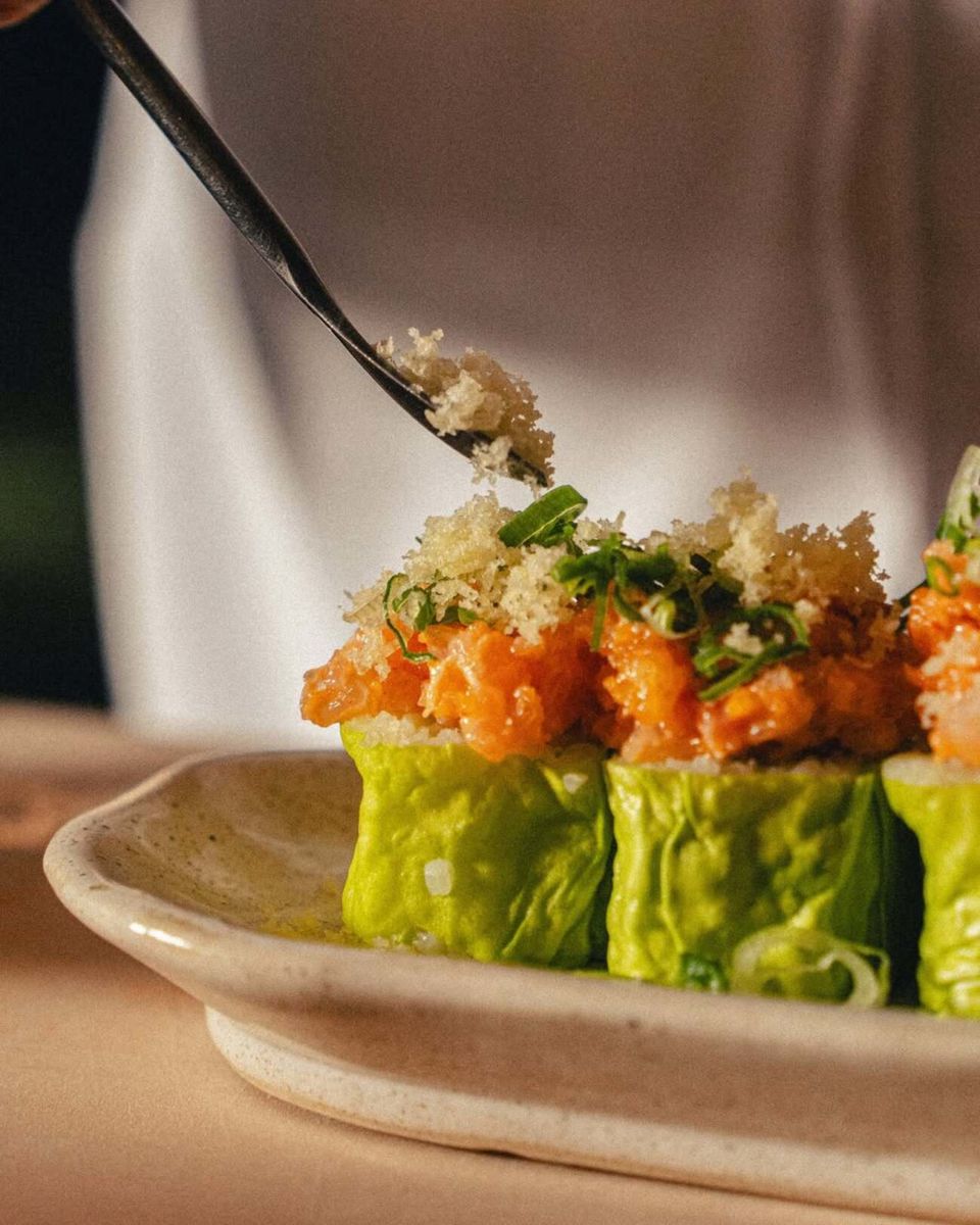 Cuando estés en Querétaro y tengas antojo de sushi, estos son los lugares que realmente valen la pena