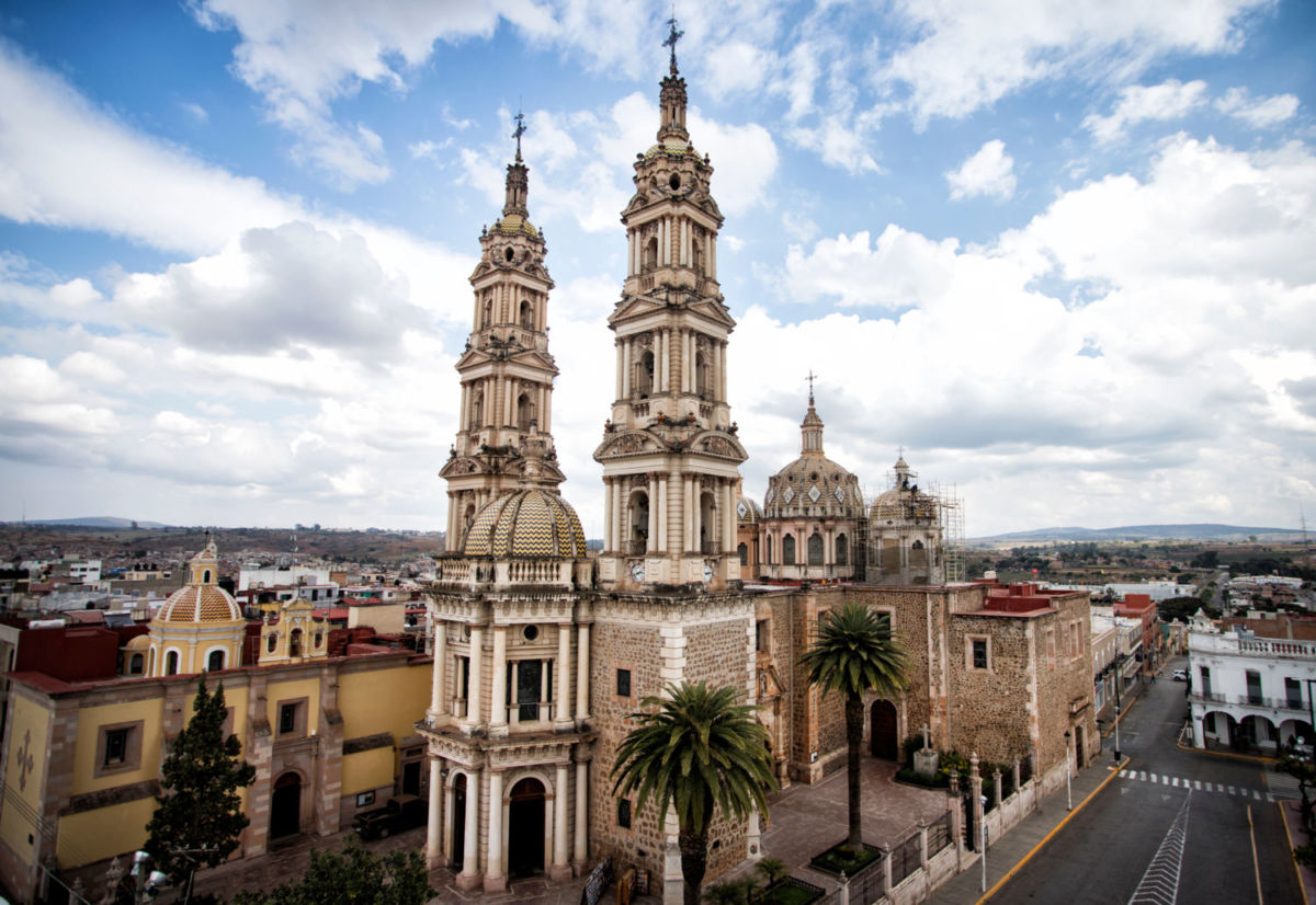 Tepatitlán de Morelos fue un territorio habitado por otomíes 