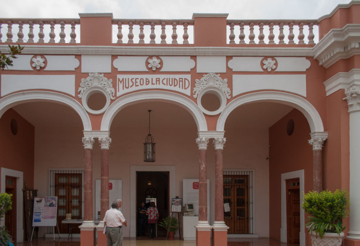 Museo de la Ciudad