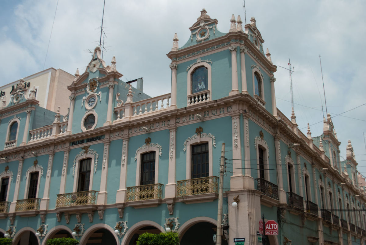 Pueblo en Guadalajara, Jalisco 