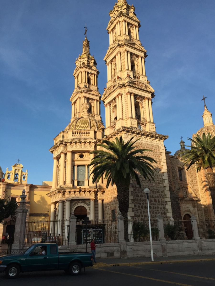 Tepatitlán de Morelos también es conocido como  la ‘Perla de Los Altos de Jalisco’.