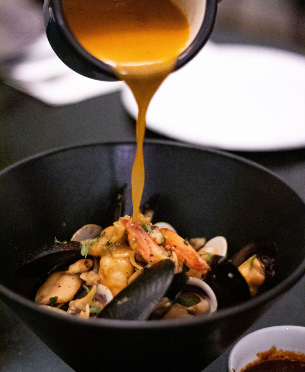 pastas artesanales en maría ciento38