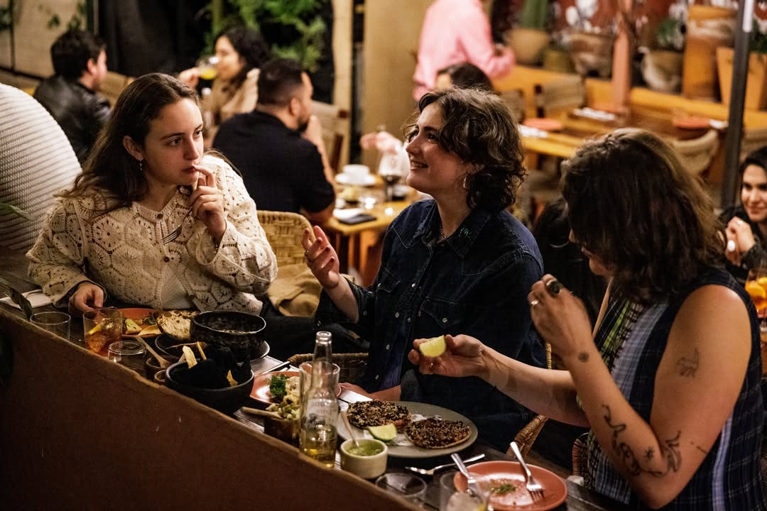 Terrazas en CDMX para celebrar cumpleaños