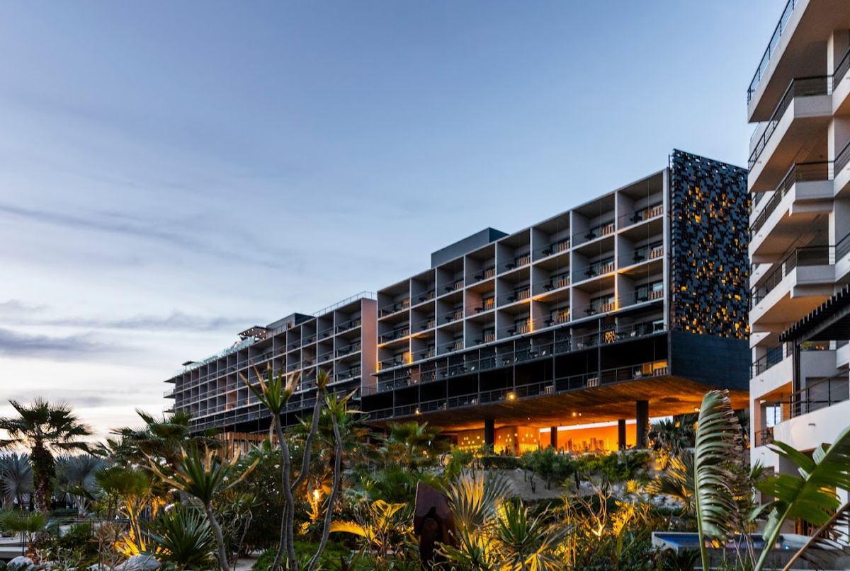 The Cape, A Thompson Hotel, by Hyatt los cabos