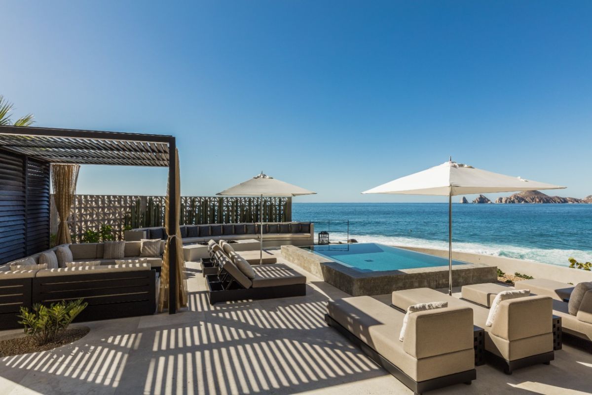 The Surfer Residence The Cape