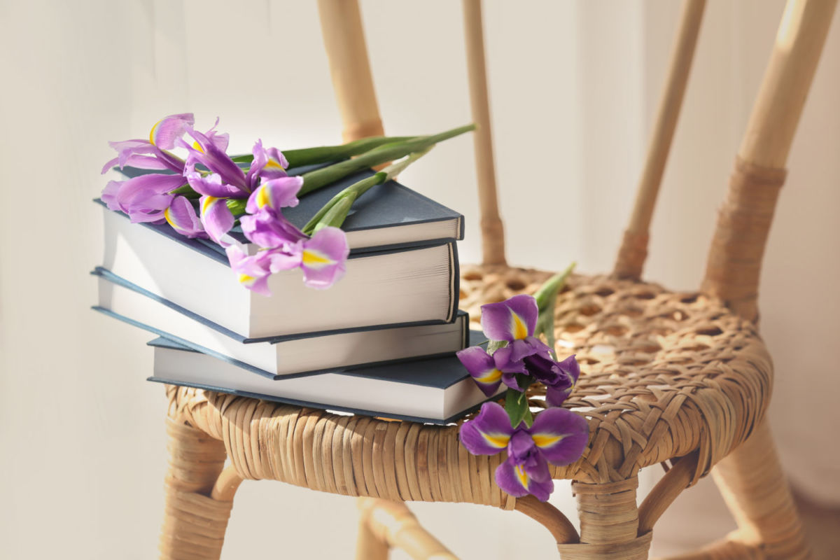 Las flores son parte de todas las culturas del mundo