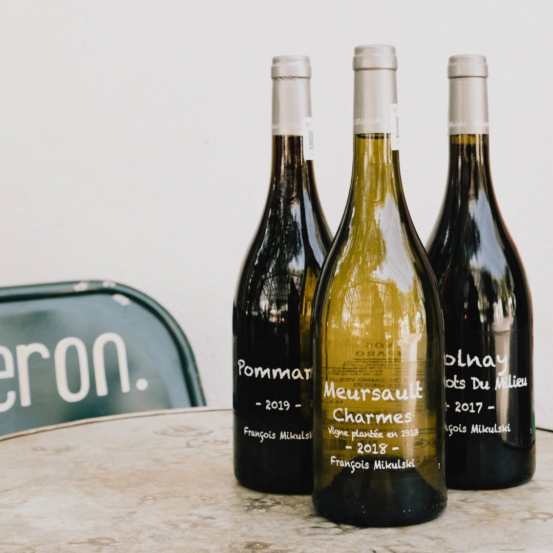 Terraza de vigneron en la CDMX. 