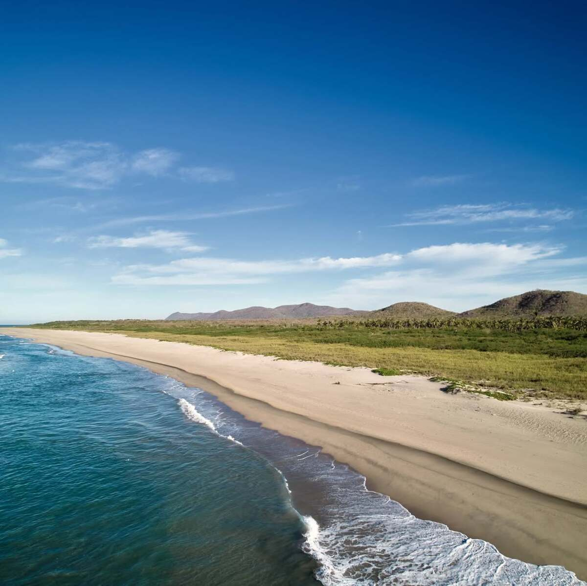 ‘La mini Riviera Maya’: así le dicen a esta playa virgen de Jalisco que sí es un secreto para los turistas 