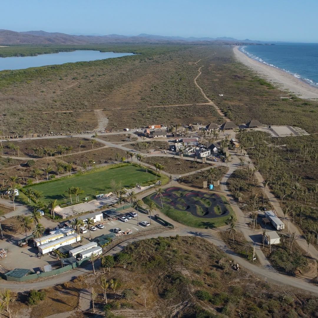 Xala será el próximo destino de lujo de Jalisco 