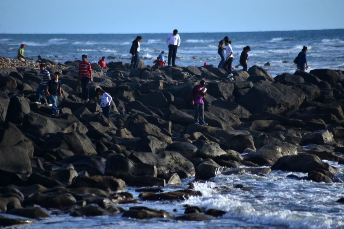 Las Labradas es la zona arqueológica en Sinaloa 