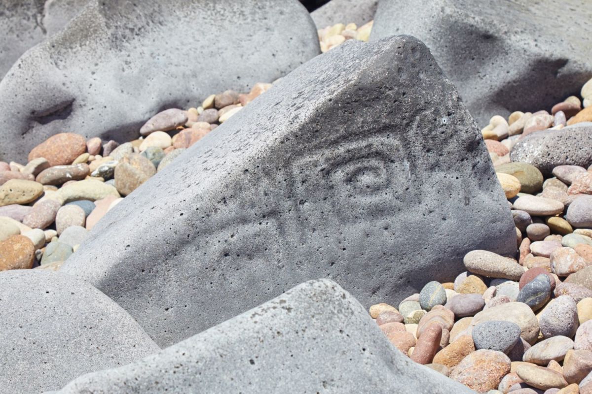 Arqueología mexicana 