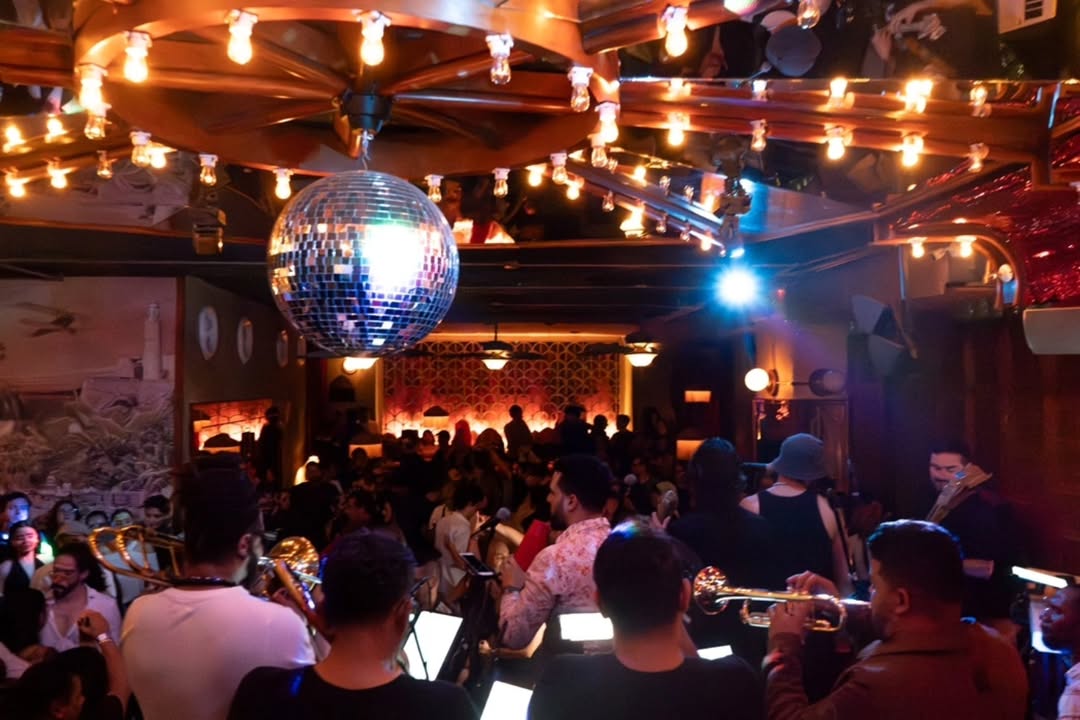 El Babalú en la CDMX