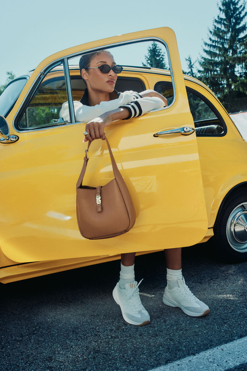 La nueva propuesta de Aldo Shoes es un guiño al deporte 