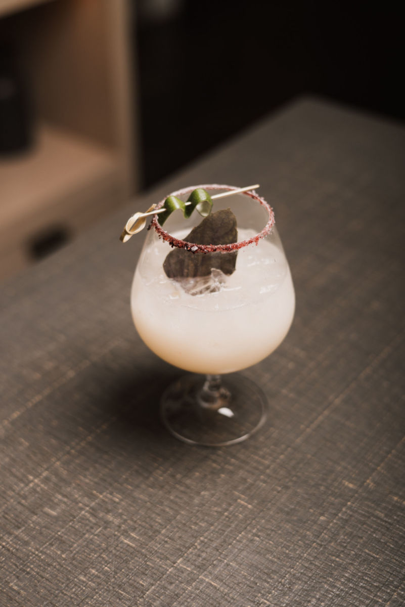 ¿Vamos por un ‘drink’? Los 3 cócteles de este restaurante en Polanco que son imperdibles para la primavera 