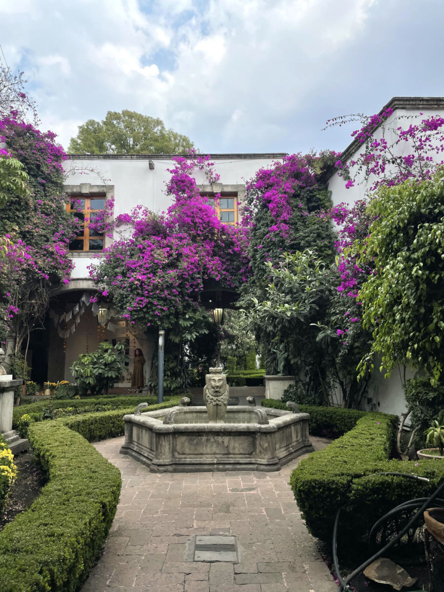 Casa de Cultura de Azcapotzalco