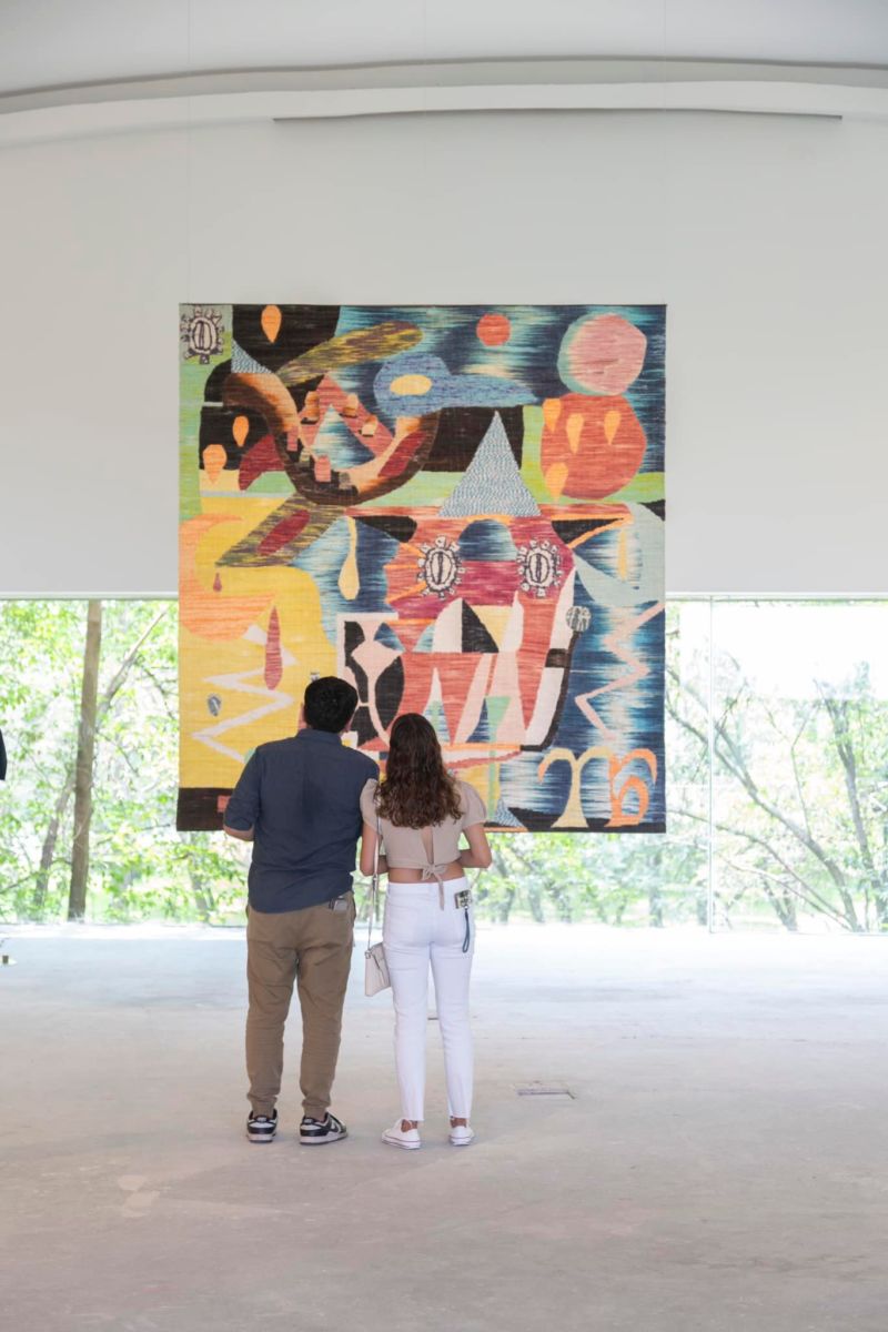 Los rincones más románticos de Chapultepec para una primera cita primaveral