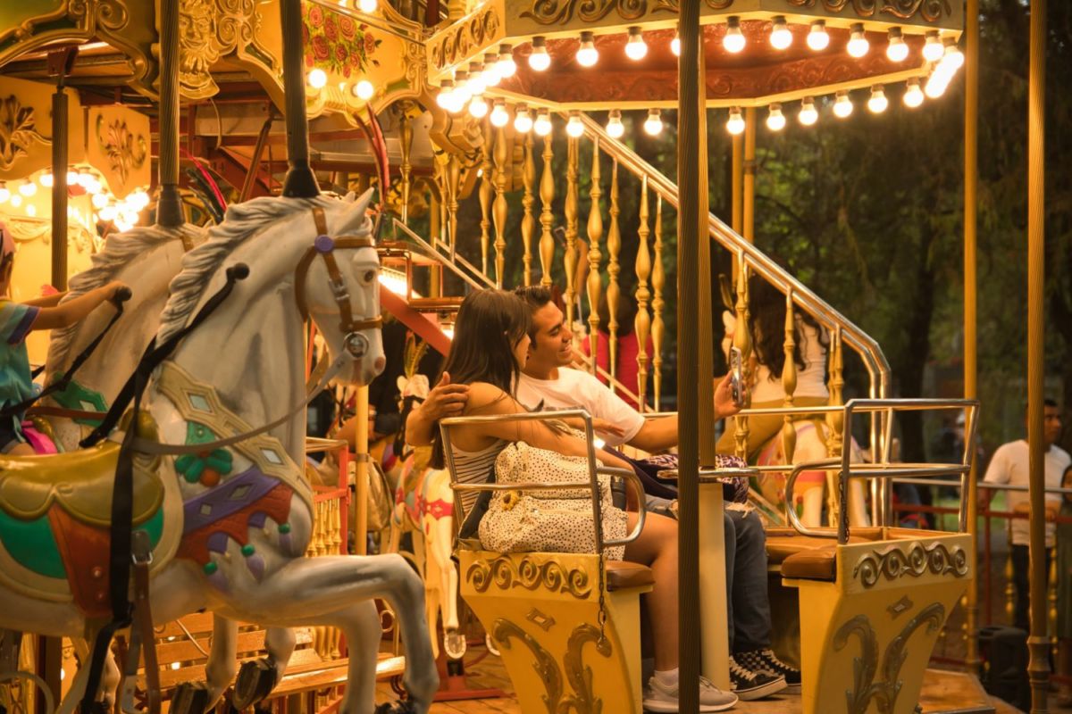 qué hacer en chapultepec