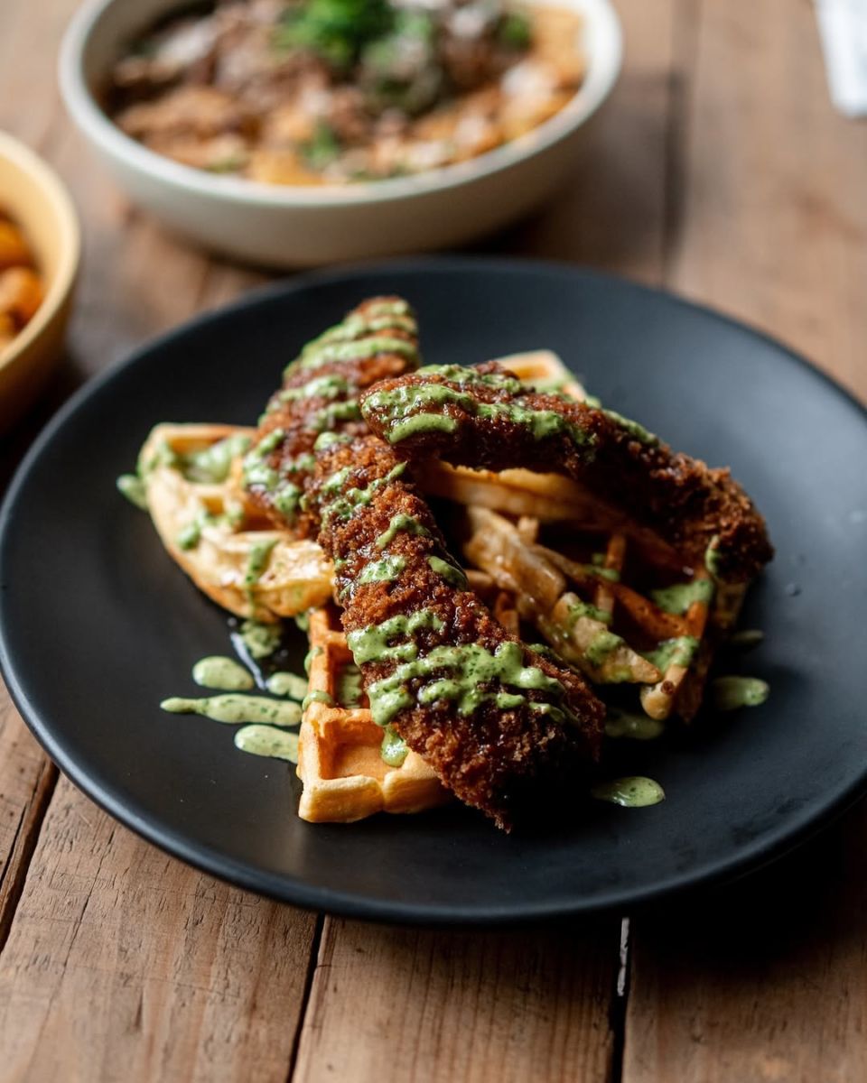 Brew Brew es un restaurante en la Roma donde sirven desayunos todo el día 