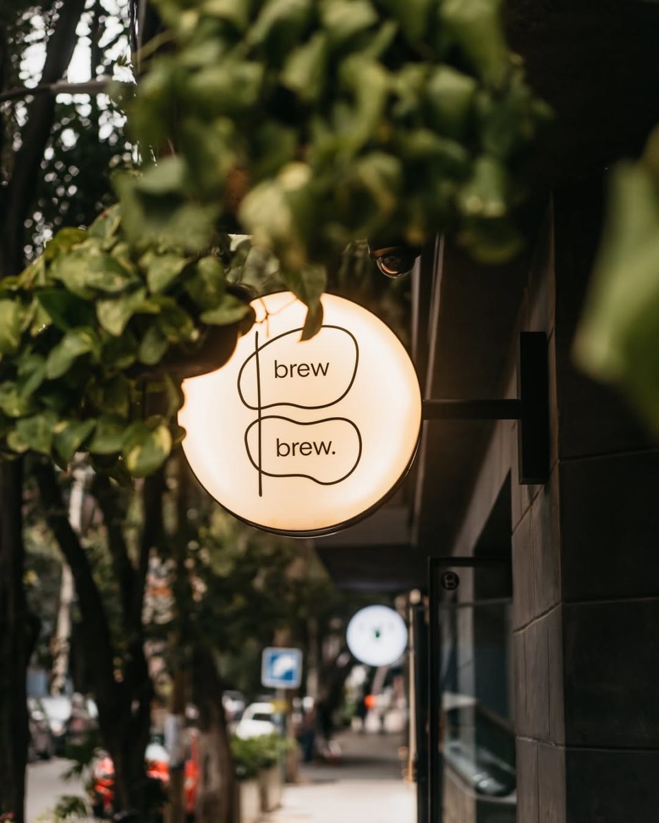 Lugares para desayunar en la colonia Roma 