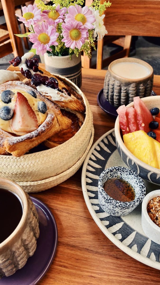 Comedor Siembra desayunos