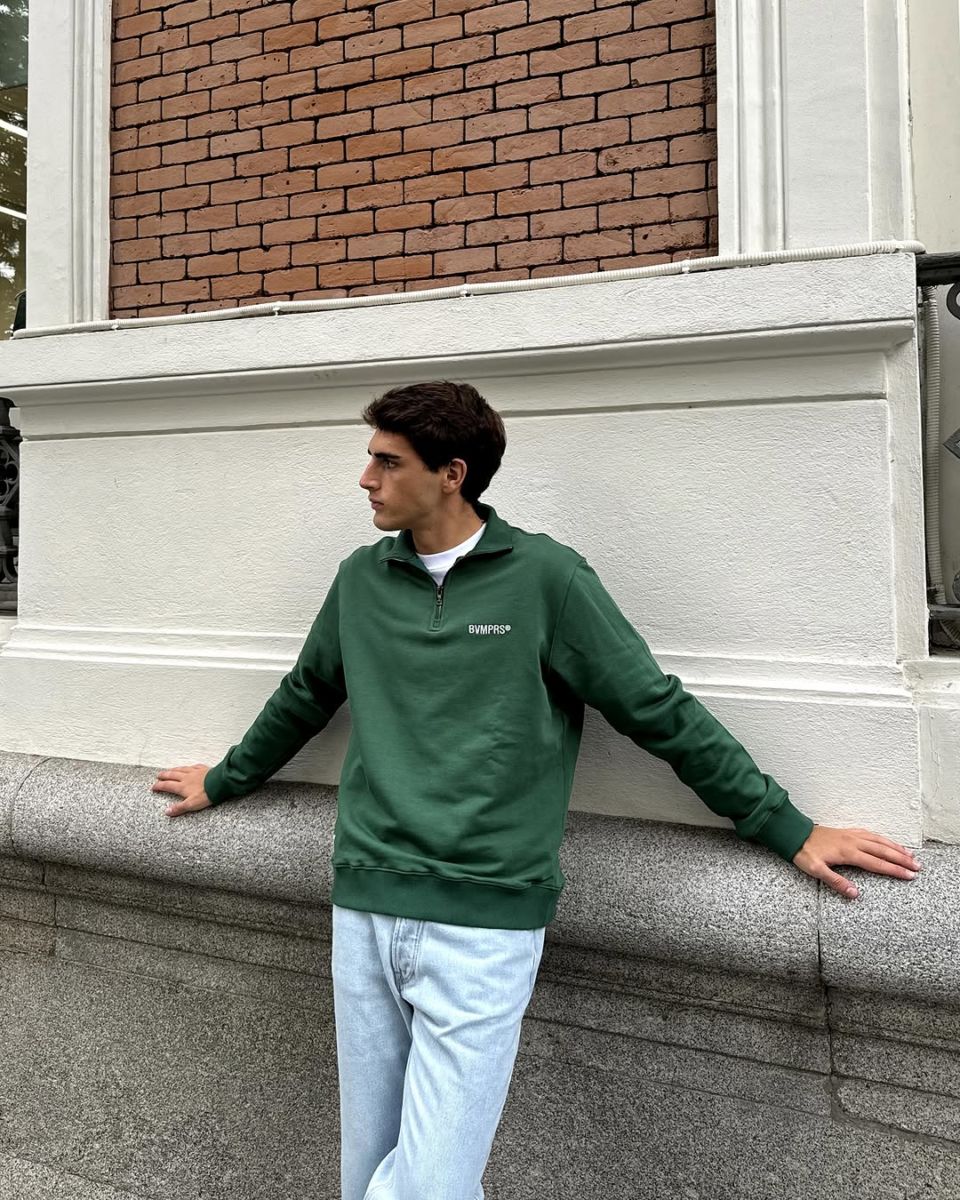 Marca de ropa española sostenible, versátil y a la moda 