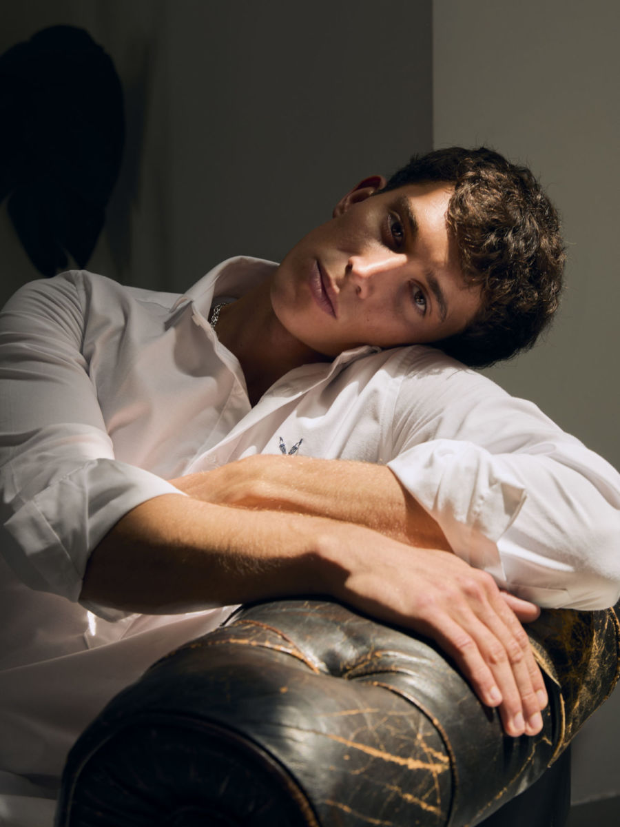 Bvmprs Brand es una marca de ropa española nacida en Málaga 