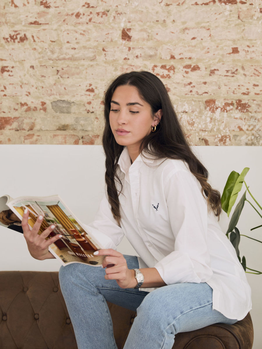 Bvmprs Brand nació en Málaga en el 2019