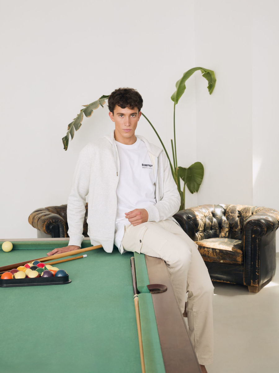 Bvmpers Brand tiene prendas cómodas, elegantes y versátiles 