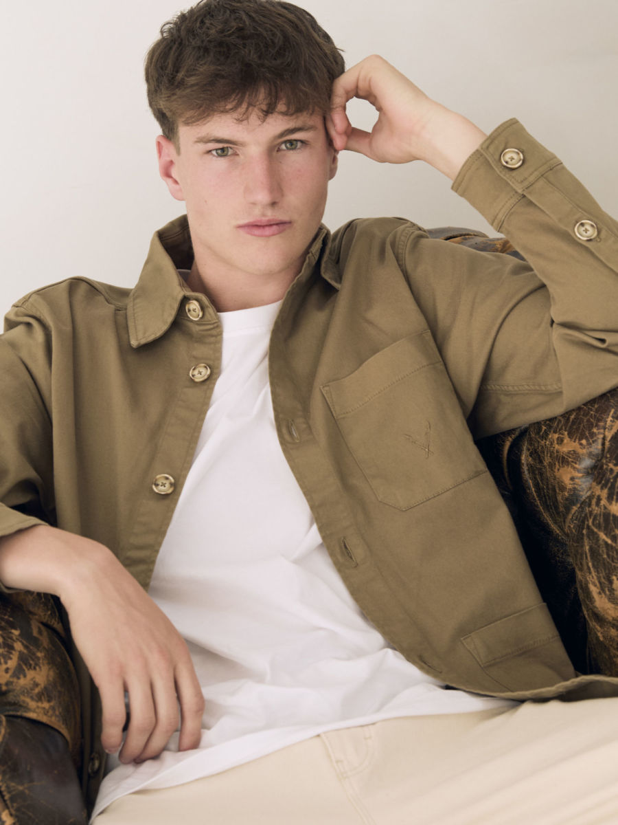 marca de ropa española 