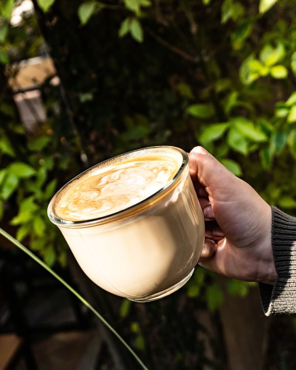 Cafetería en Tijuana