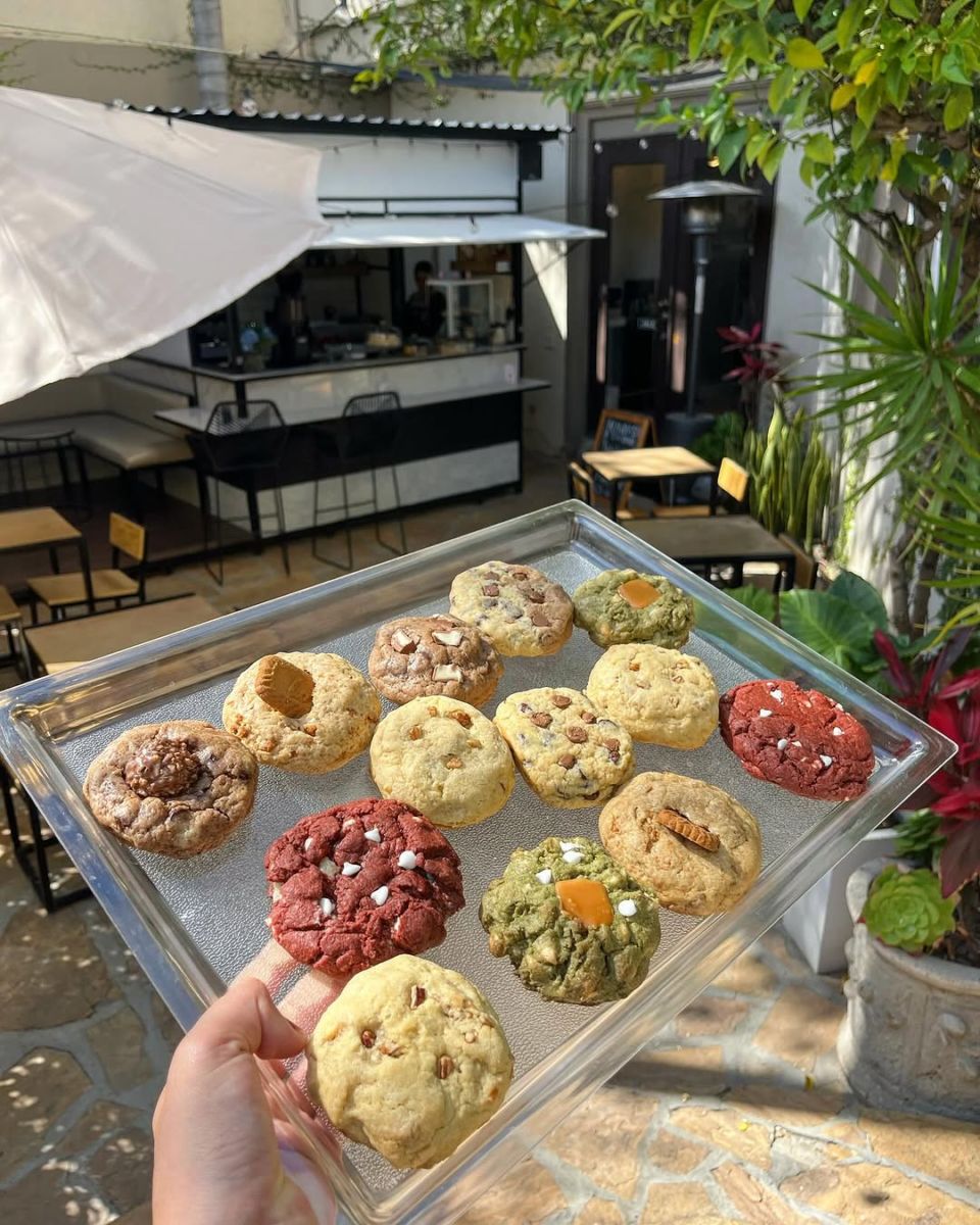 Cafetería en Tijuana 