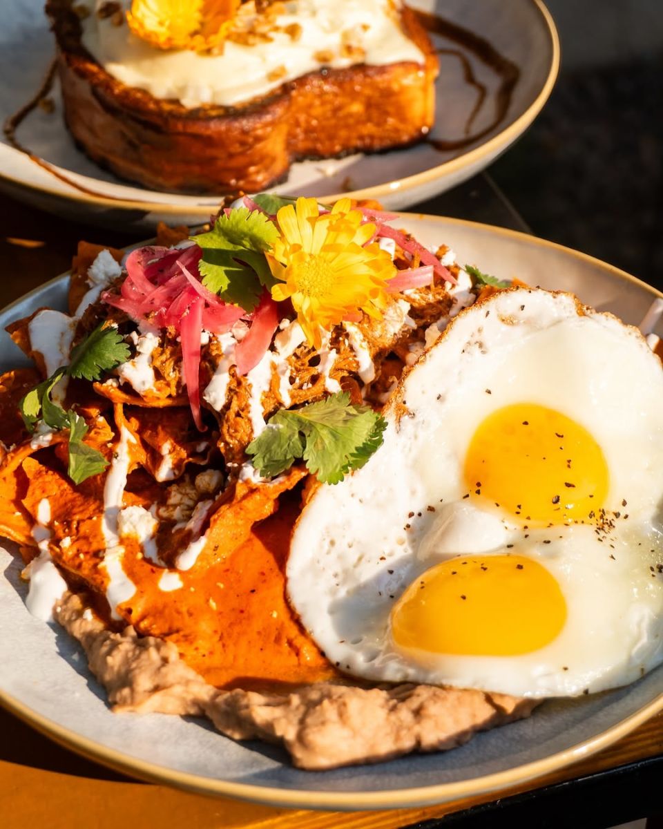 Cítrique Café abrió sus puertas en noviembre del 2023