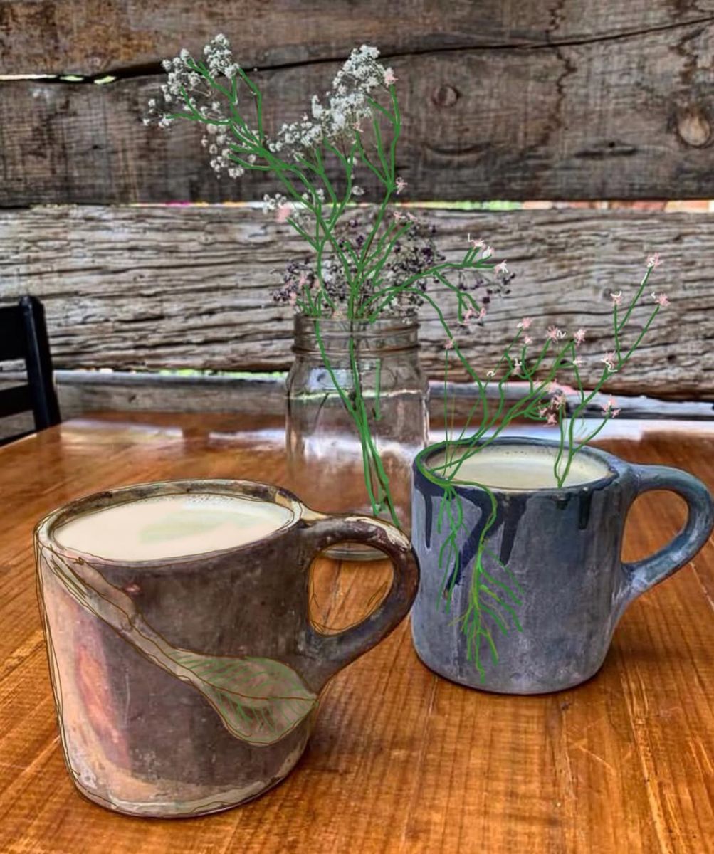 Fortunata es un lugar muy rústico