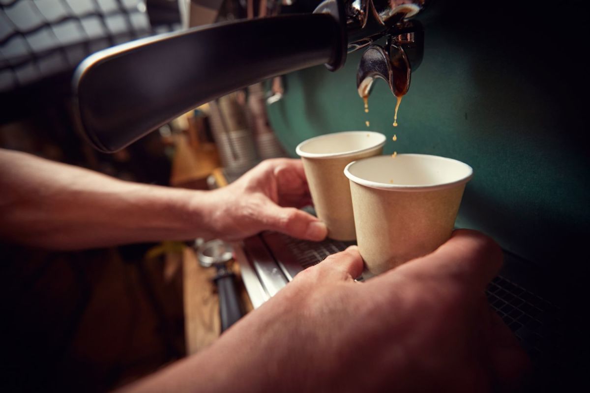 conoce las cafeterías en el sur de la CDMX más bonitas