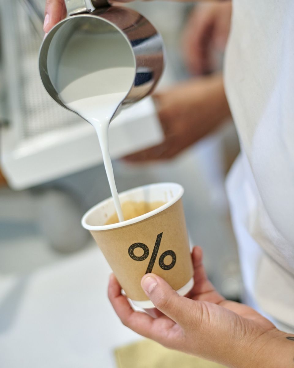 cafeterías de especialidad cdmx 