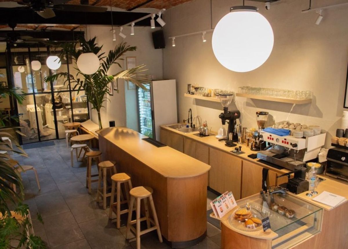 Los que más saben de café solo van a estas cinco cafeterías en la CDMX 